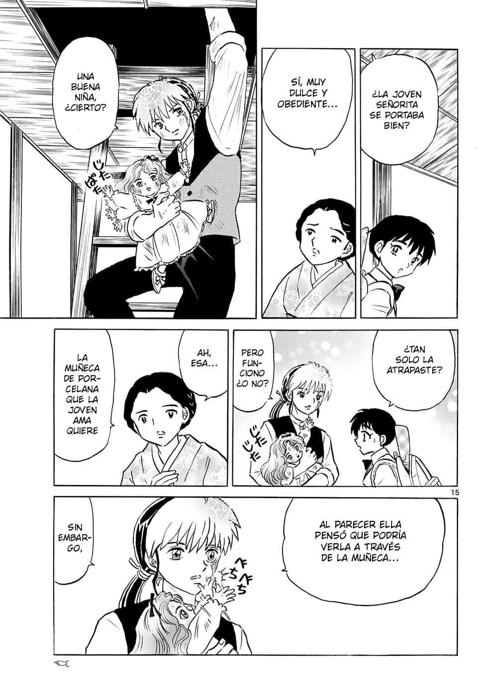 Capitulo 316 page 15