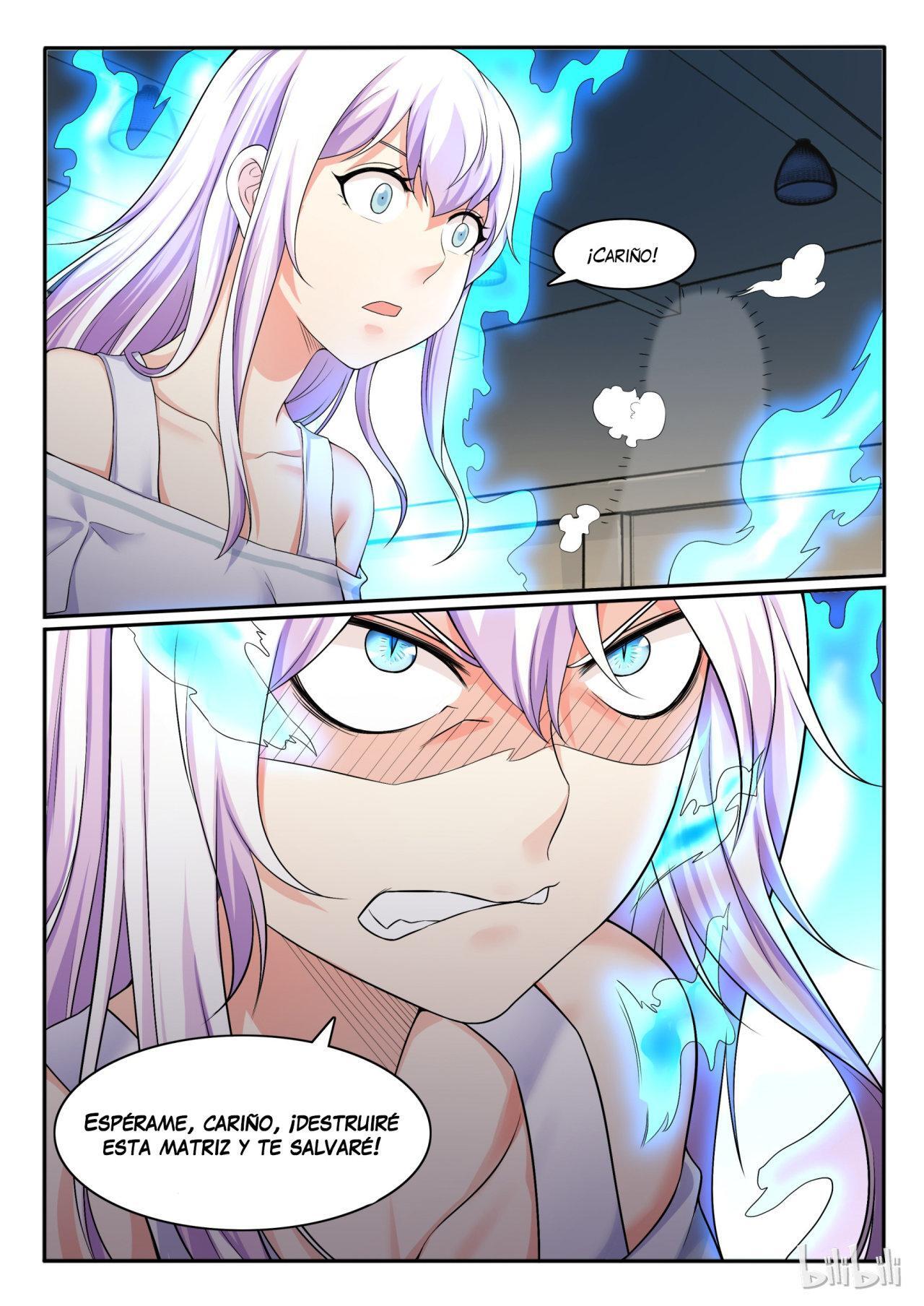 Capitulo 54 page 19
