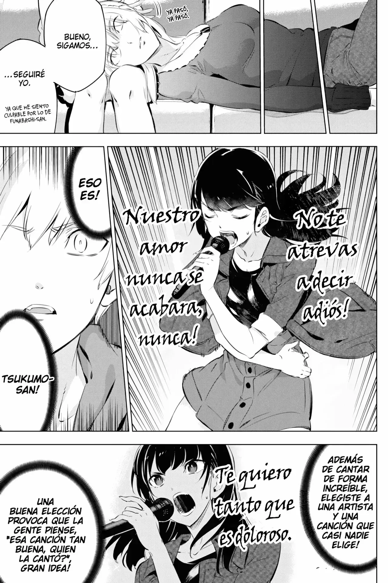 Capitulo 9.50 page 11