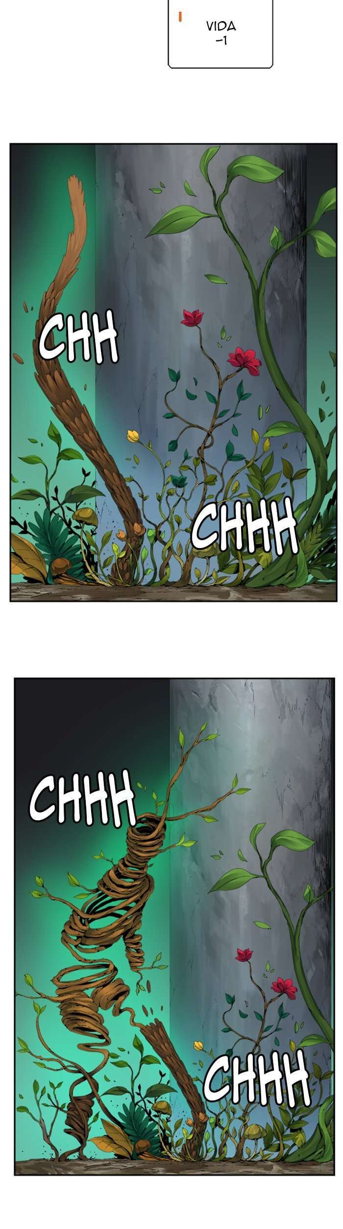Capitulo 522 page 6