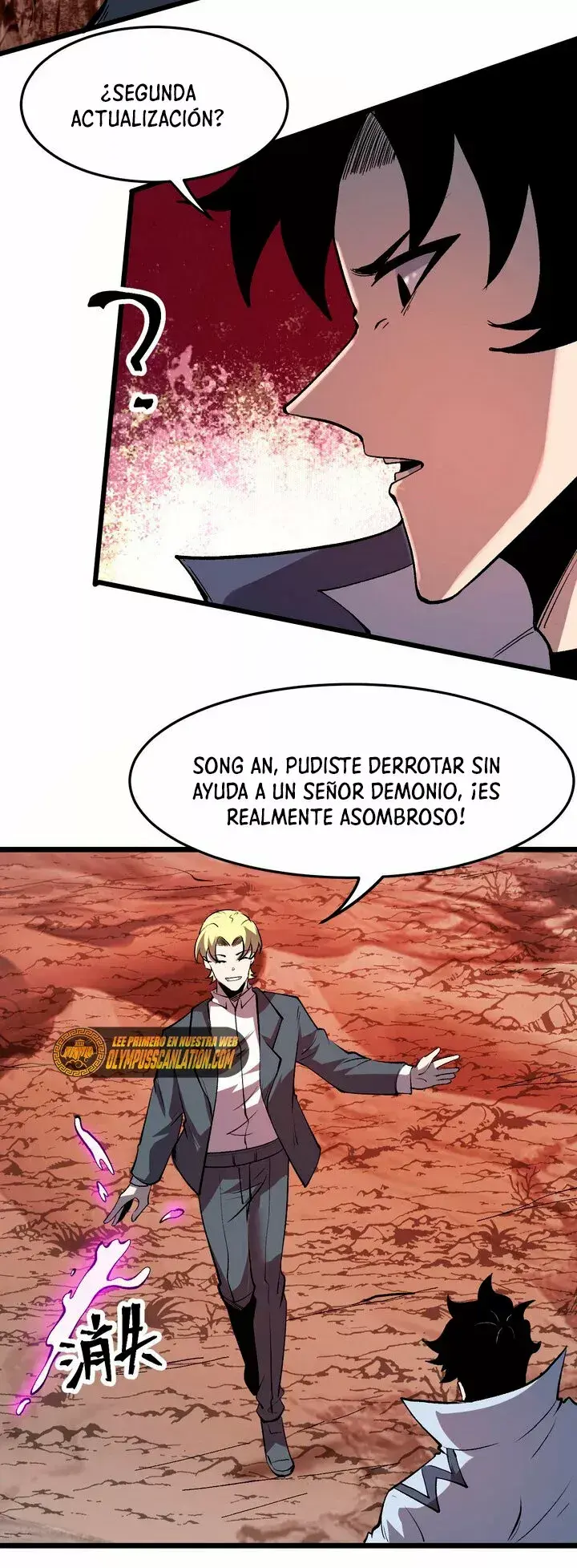 Capitulo 82 page 29