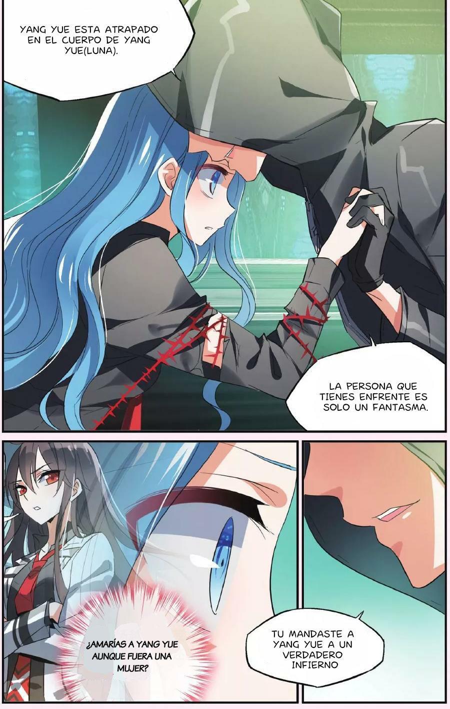 Capitulo 40 page 9