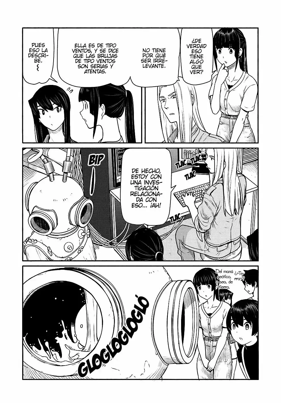 Capitulo 44 page 21