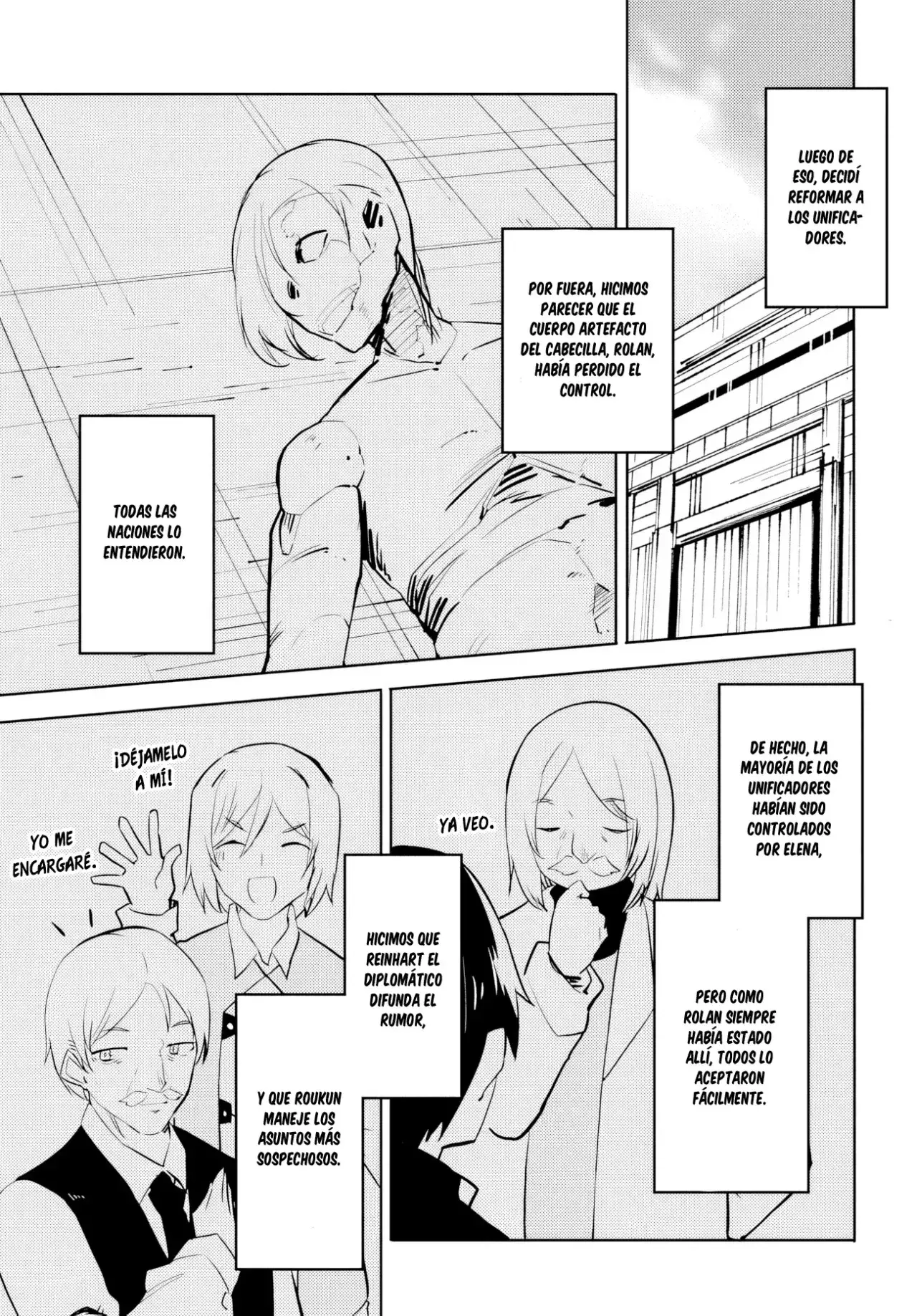 Capitulo 51 page 21