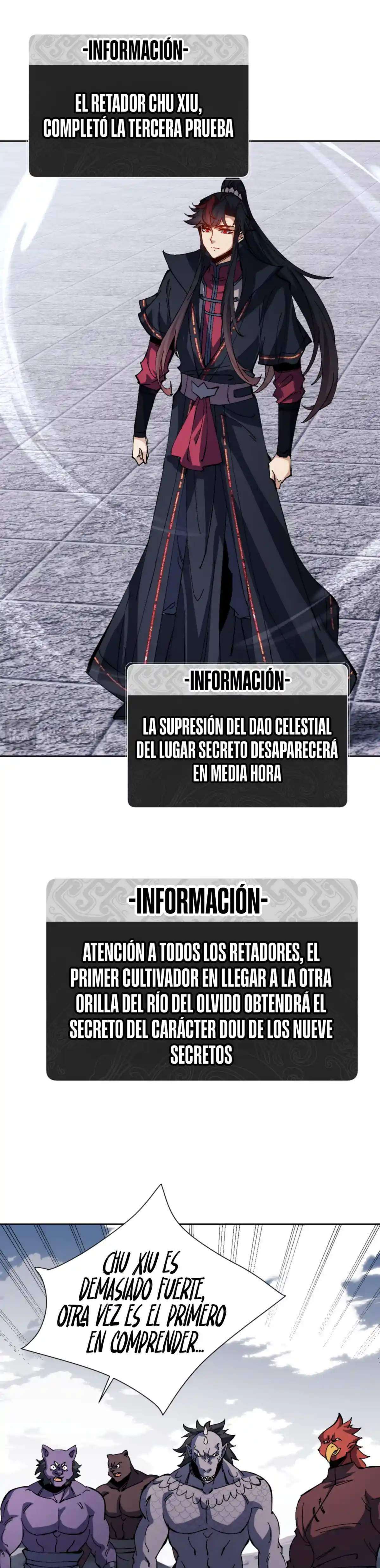 Capitulo 80 page 20