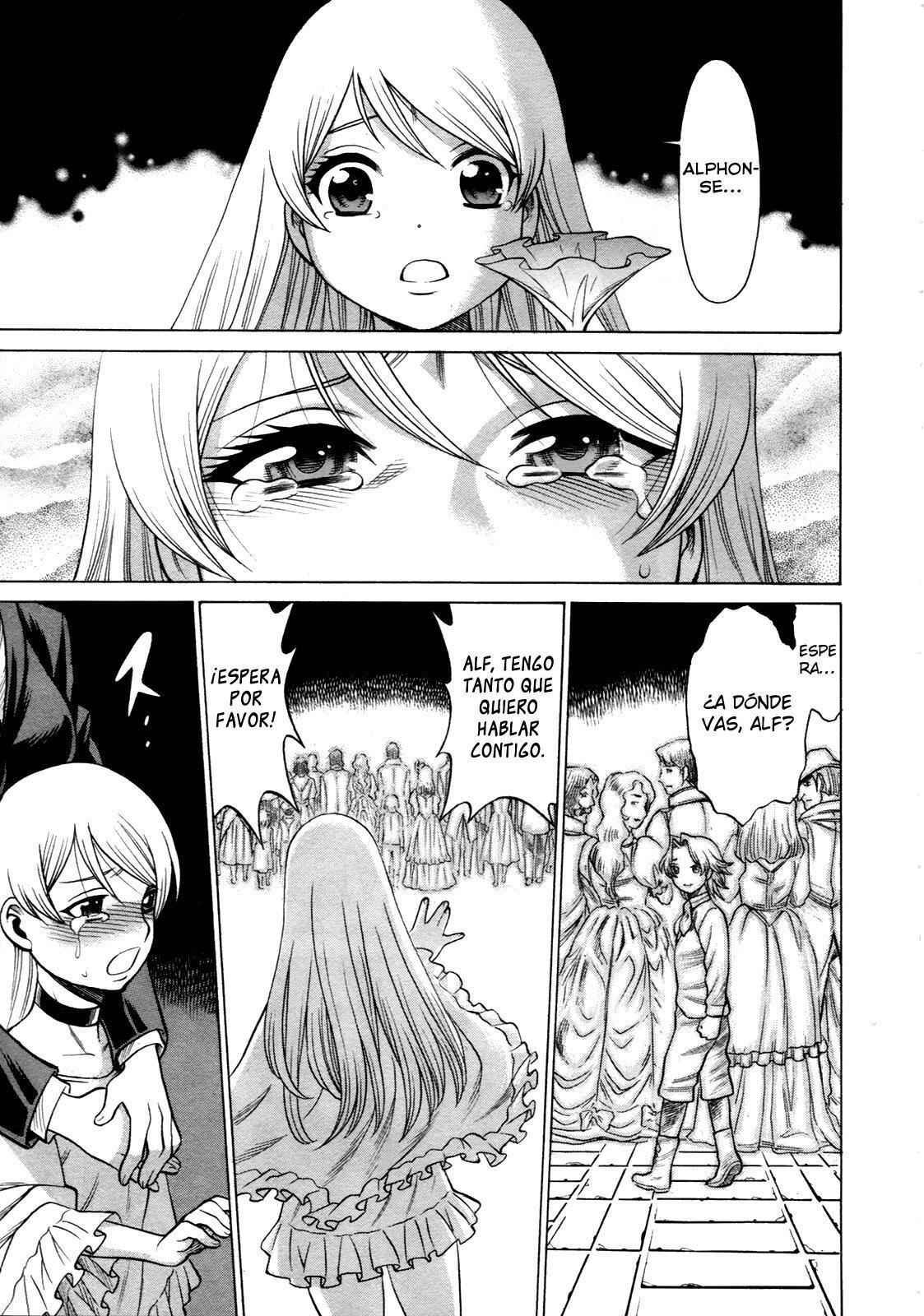 Capitulo 16 page 19