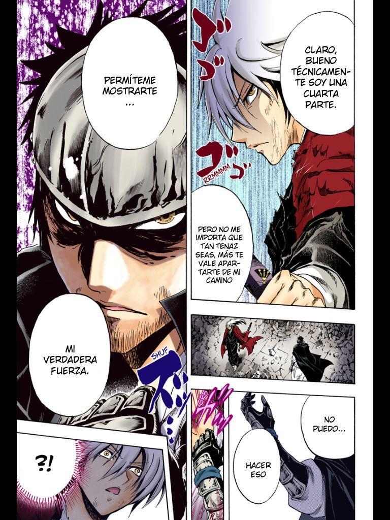 Capitulo 208 page 40