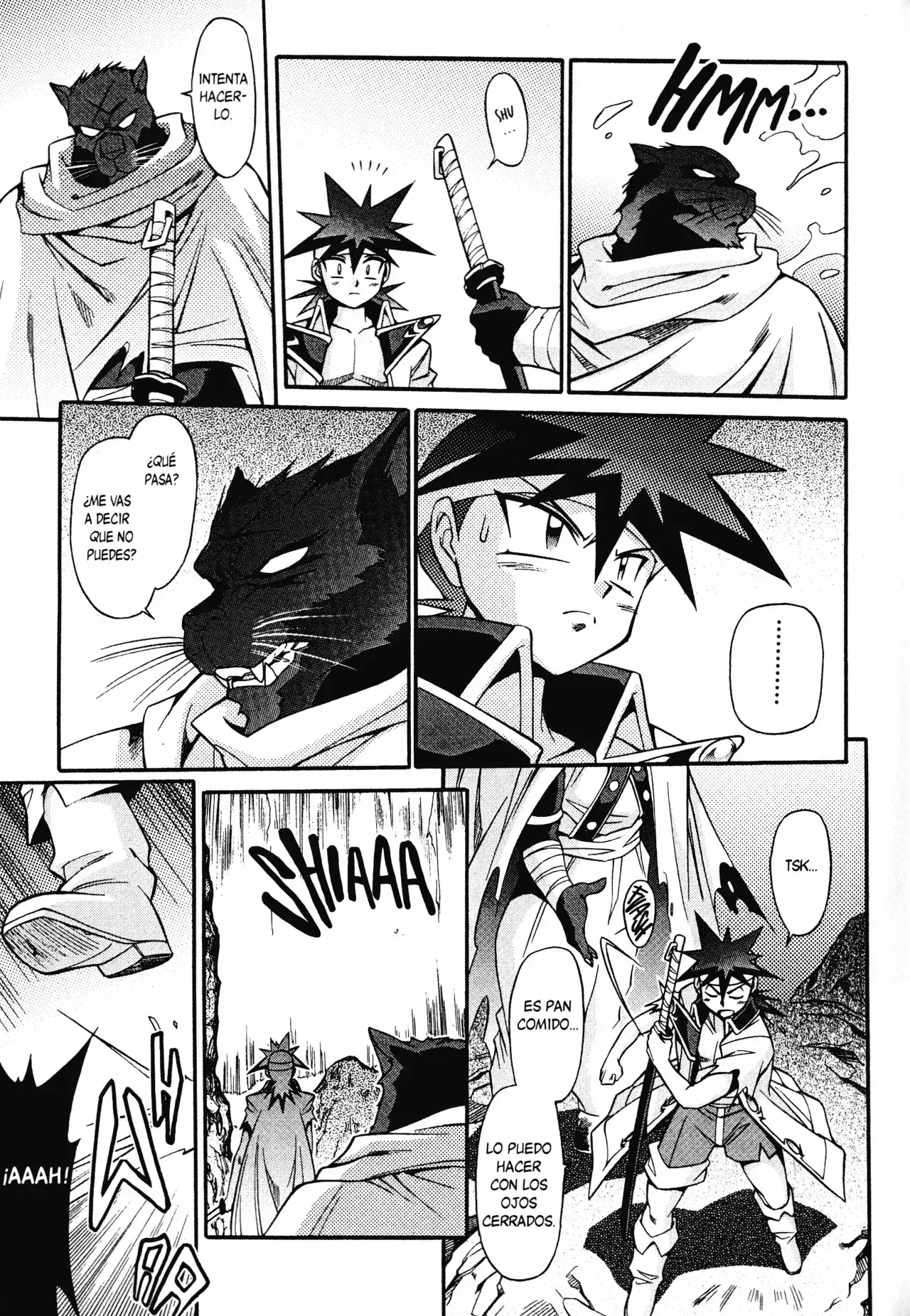 Capitulo 19 page 9