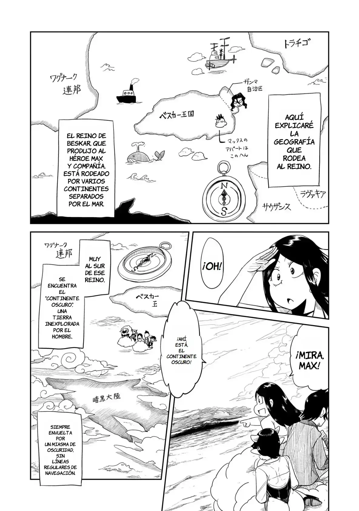 Capitulo 33 page 4