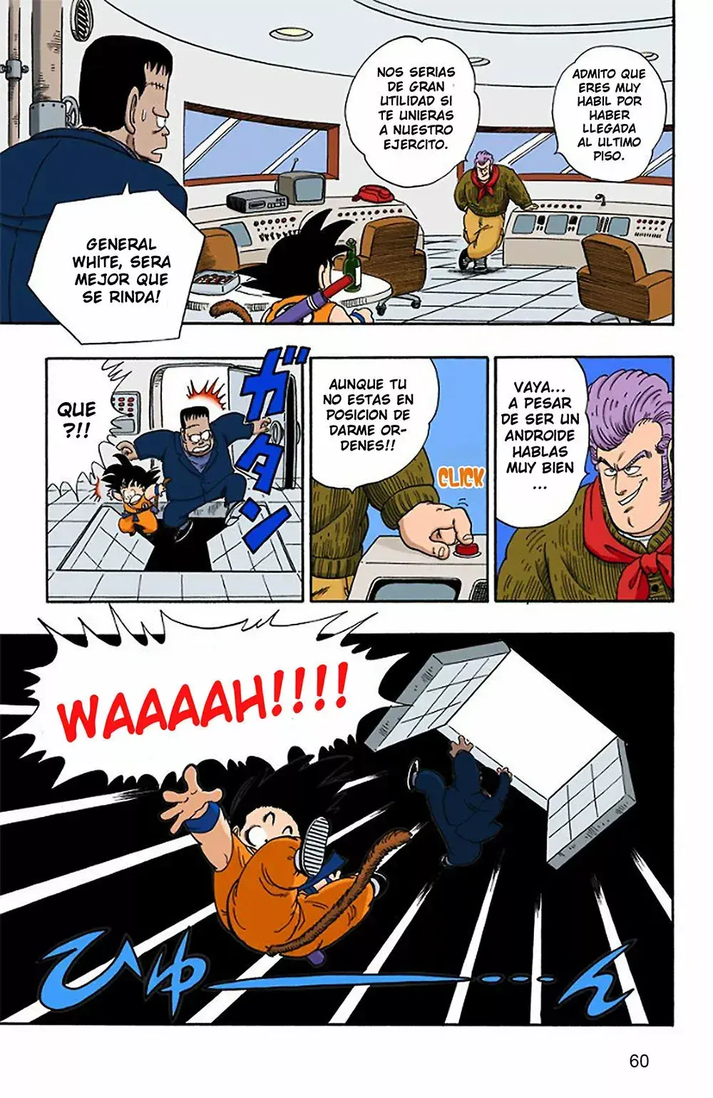 Capitulo 63 page 15
