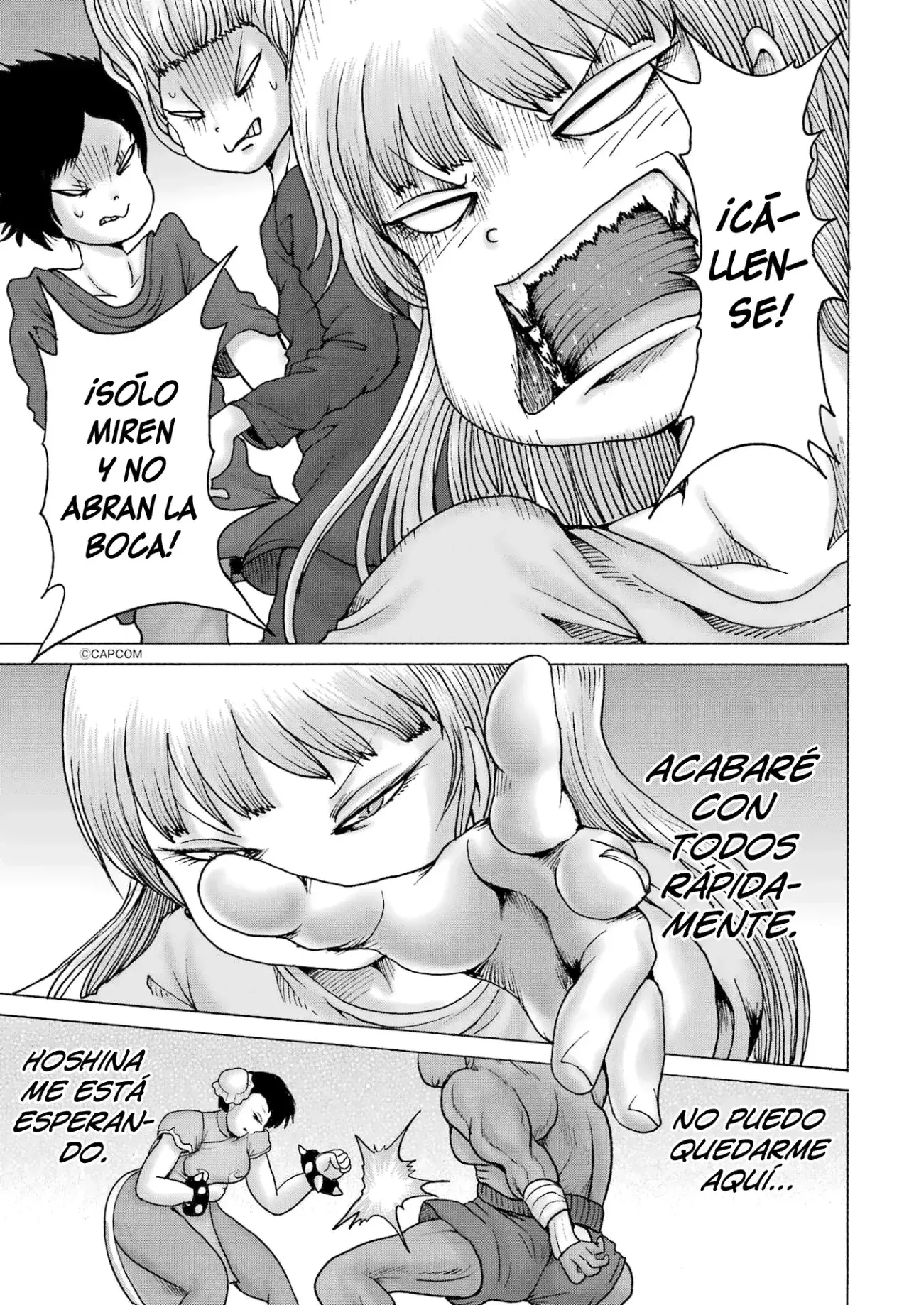Capitulo 58 page 6