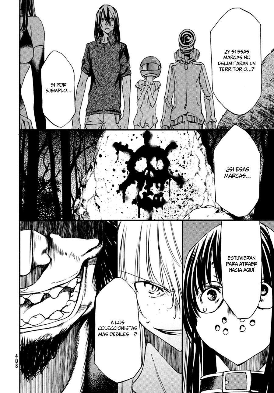 Capitulo 24 page 21