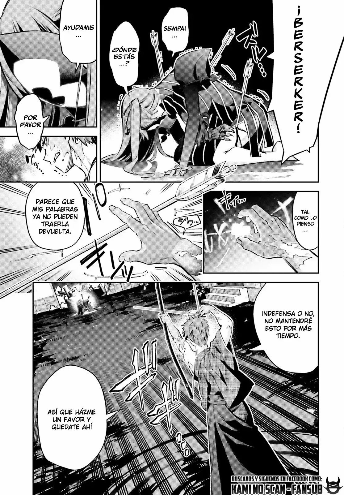 Capitulo 91 page 6