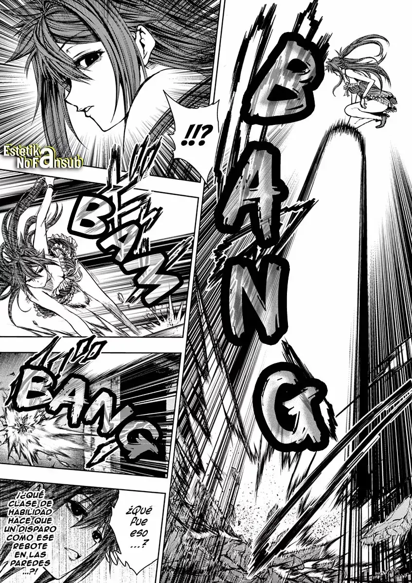 Capitulo 74 page 18