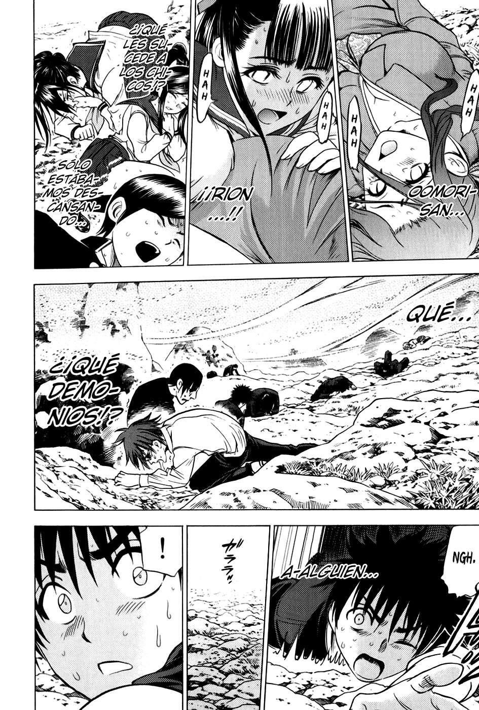 Capitulo 56 page 17