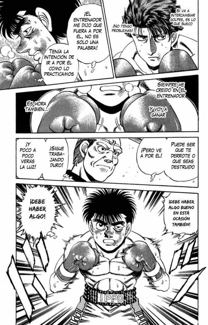 Capitulo 163 page 18