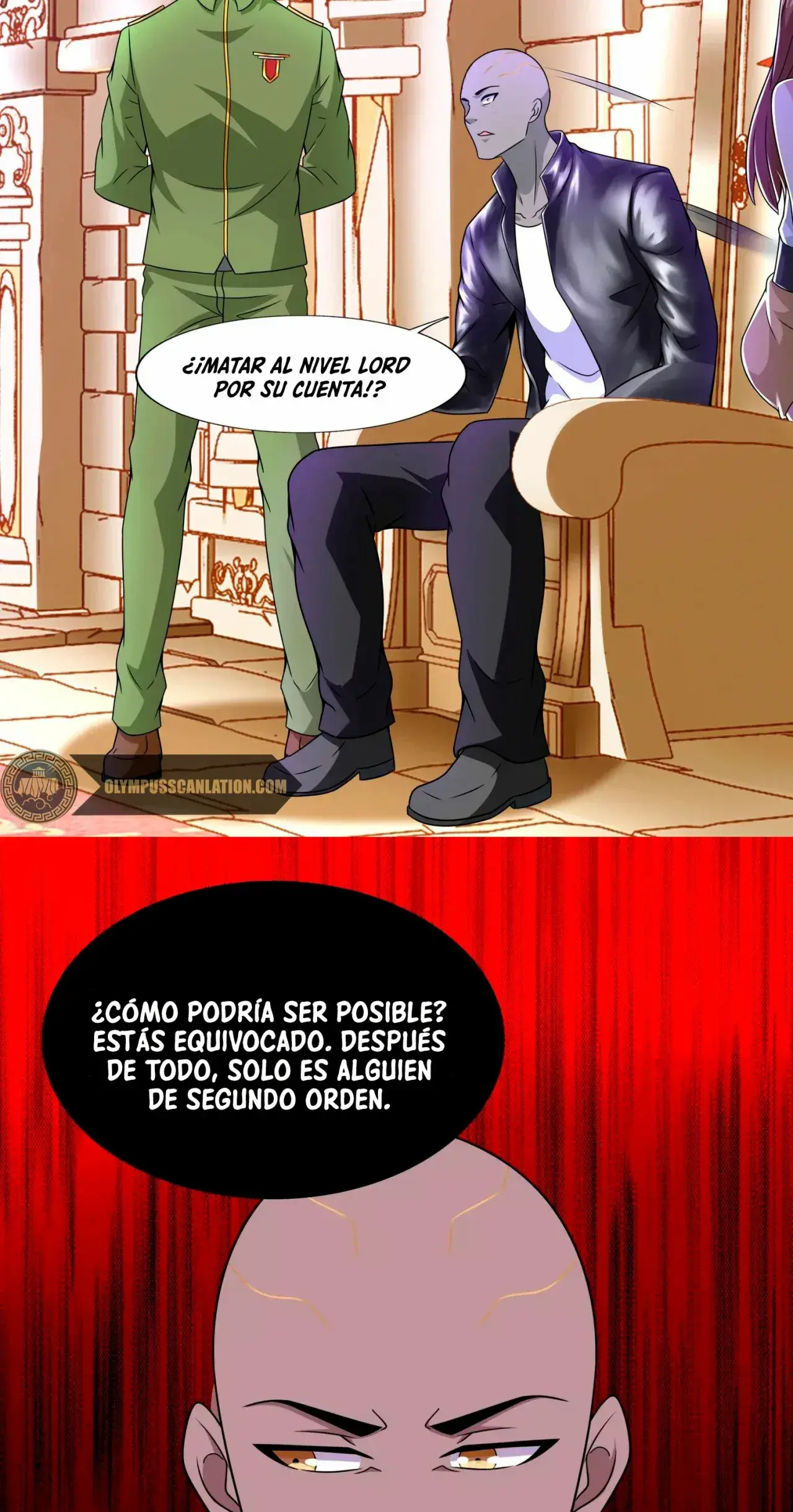 Capitulo 281 page 8