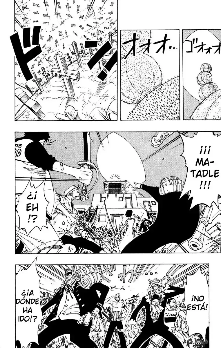 Capitulo 107 page 14