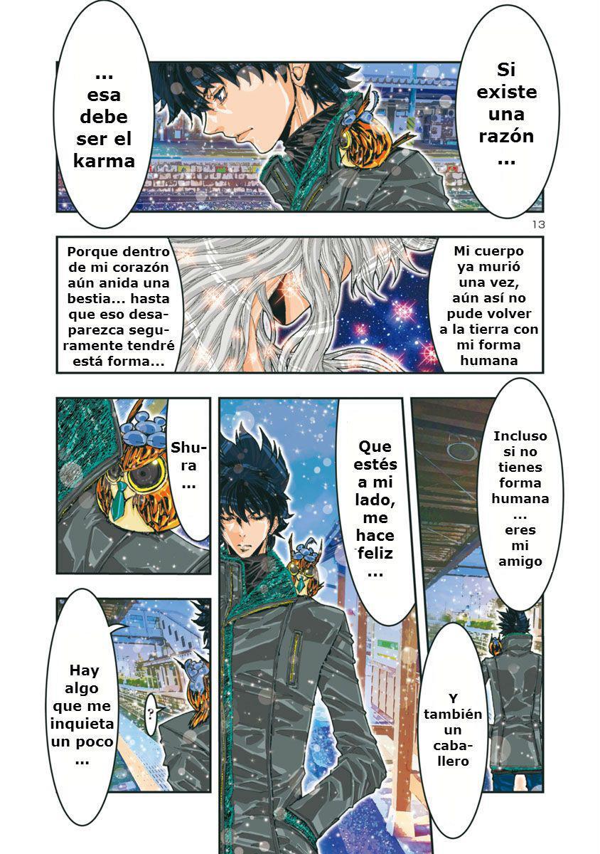 Capitulo 68 page 13