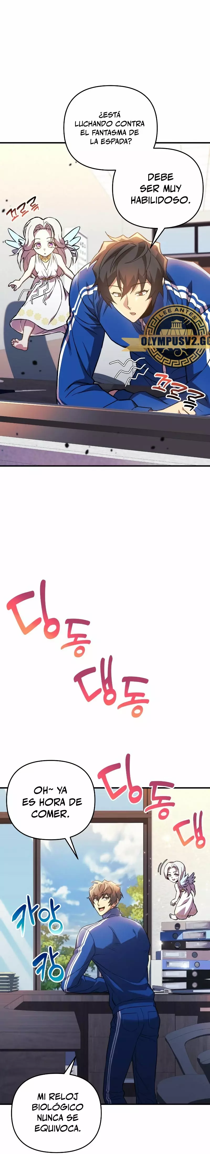 Capitulo 67 page 23