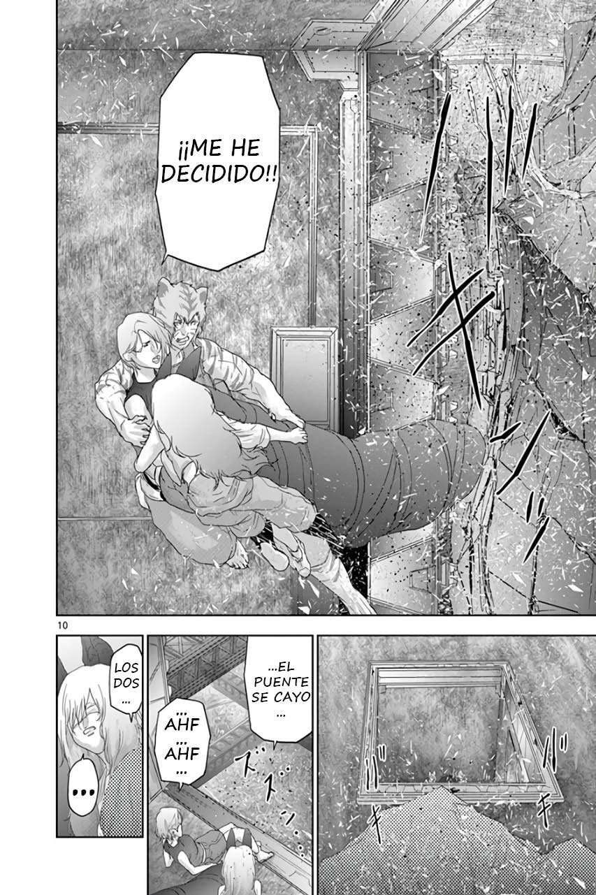 Capitulo 95 page 10