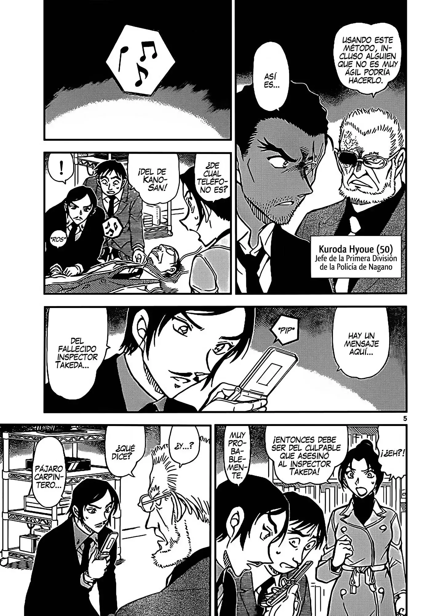 Capitulo 915 page 6