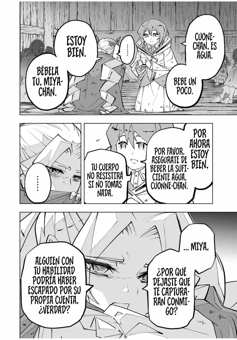 Capitulo 132 page 3