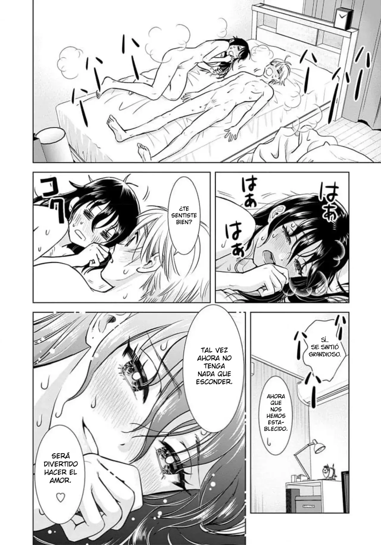 Capitulo 17 page 15