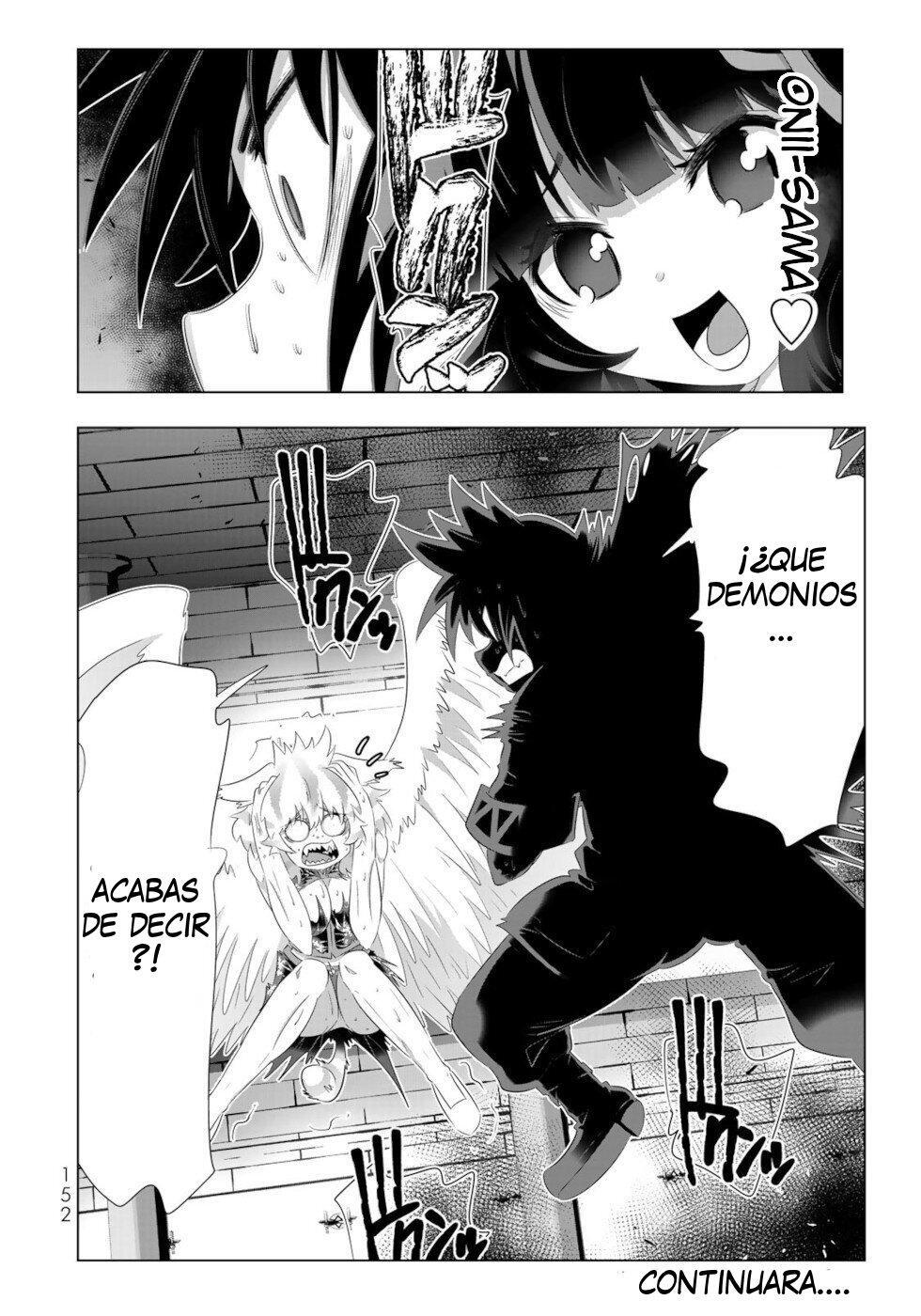 Capitulo 80 page 21