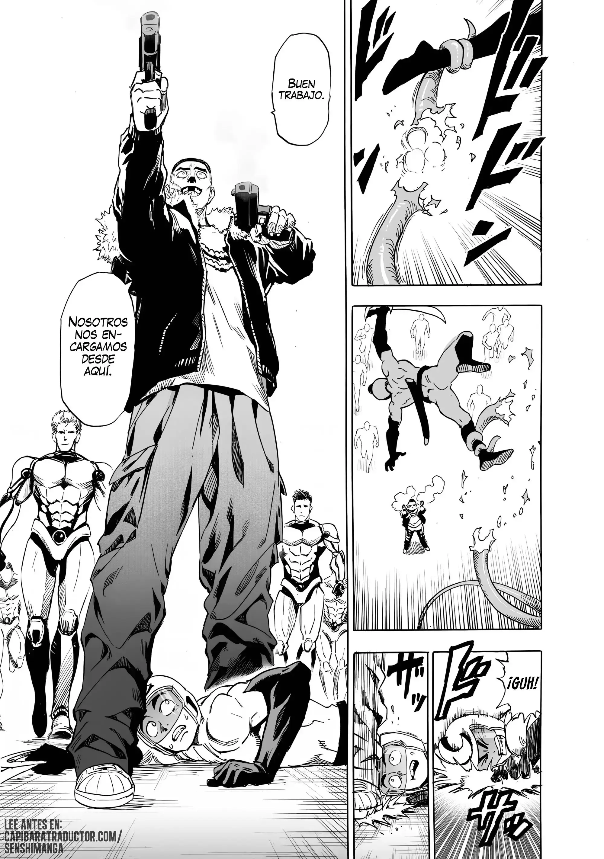Capitulo 285 page 10