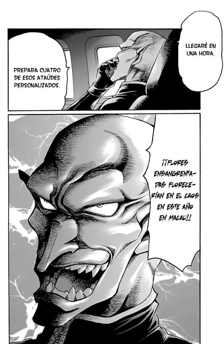 Capitulo 90 page 22