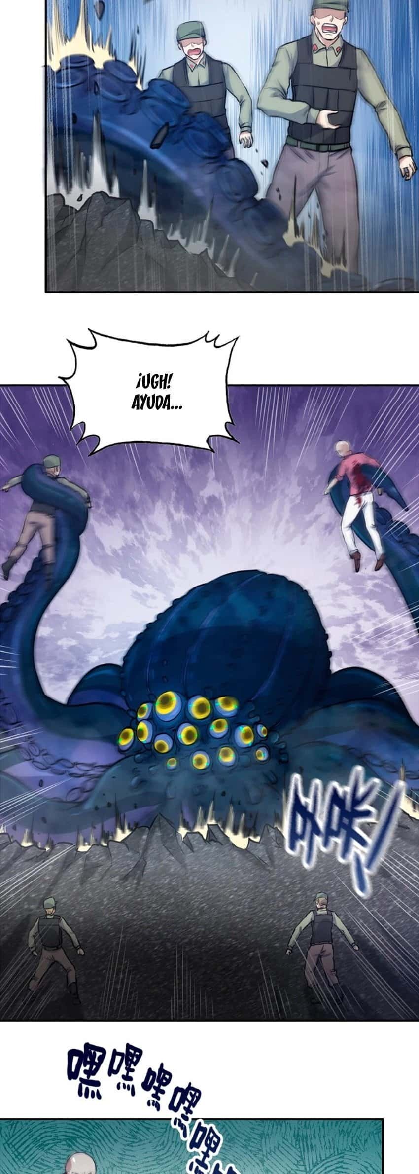 Capitulo 345 page 6