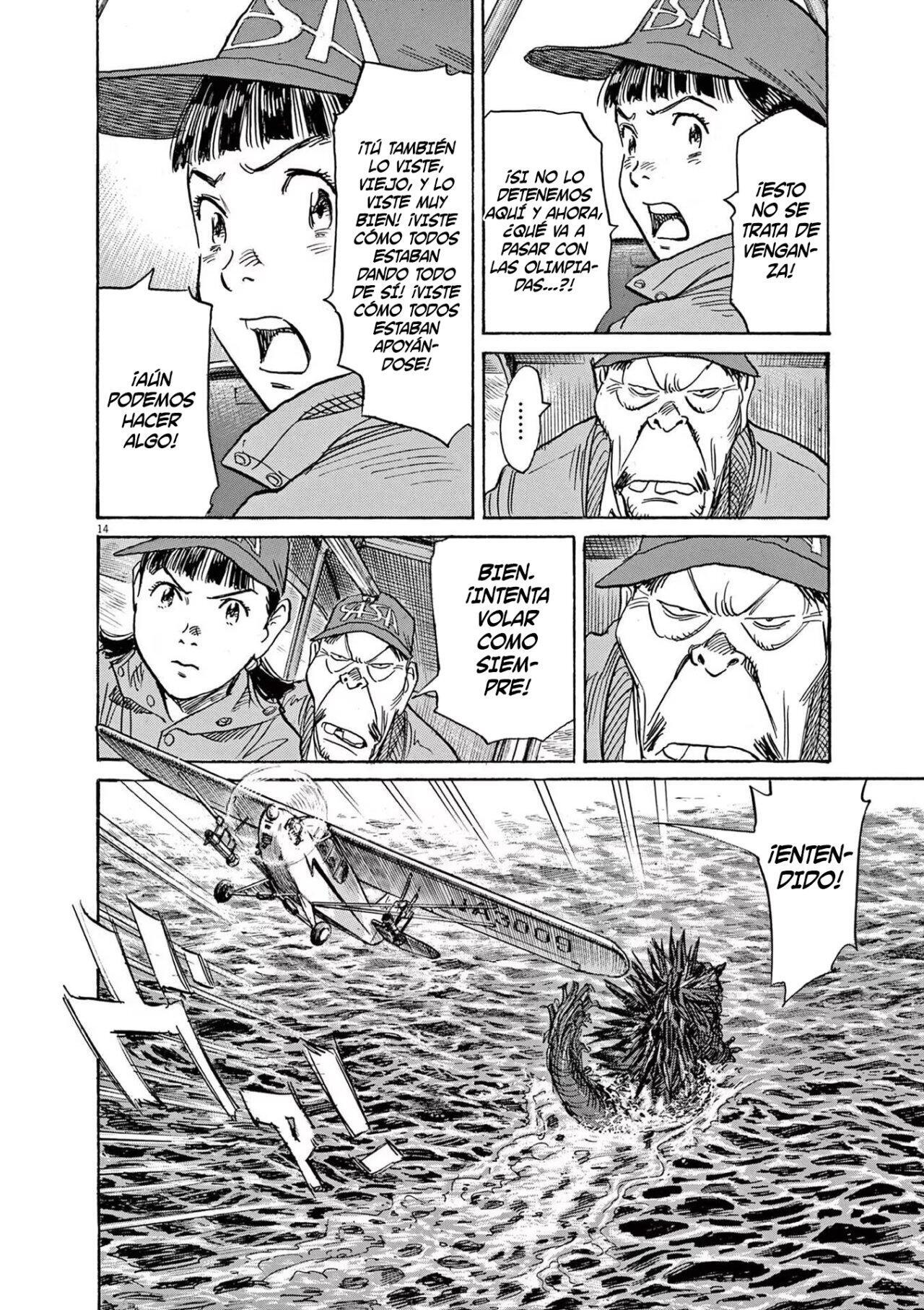 Capitulo 48 page 14