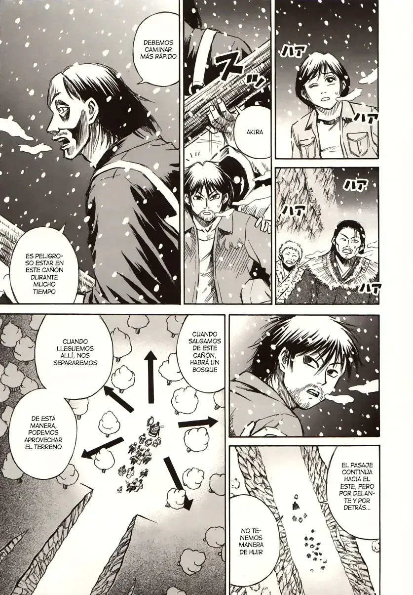 Capitulo 84 page 7