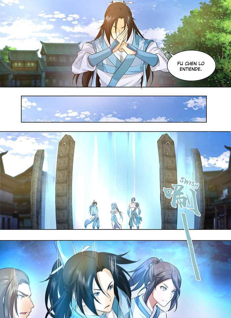 Capitulo 251 page 5