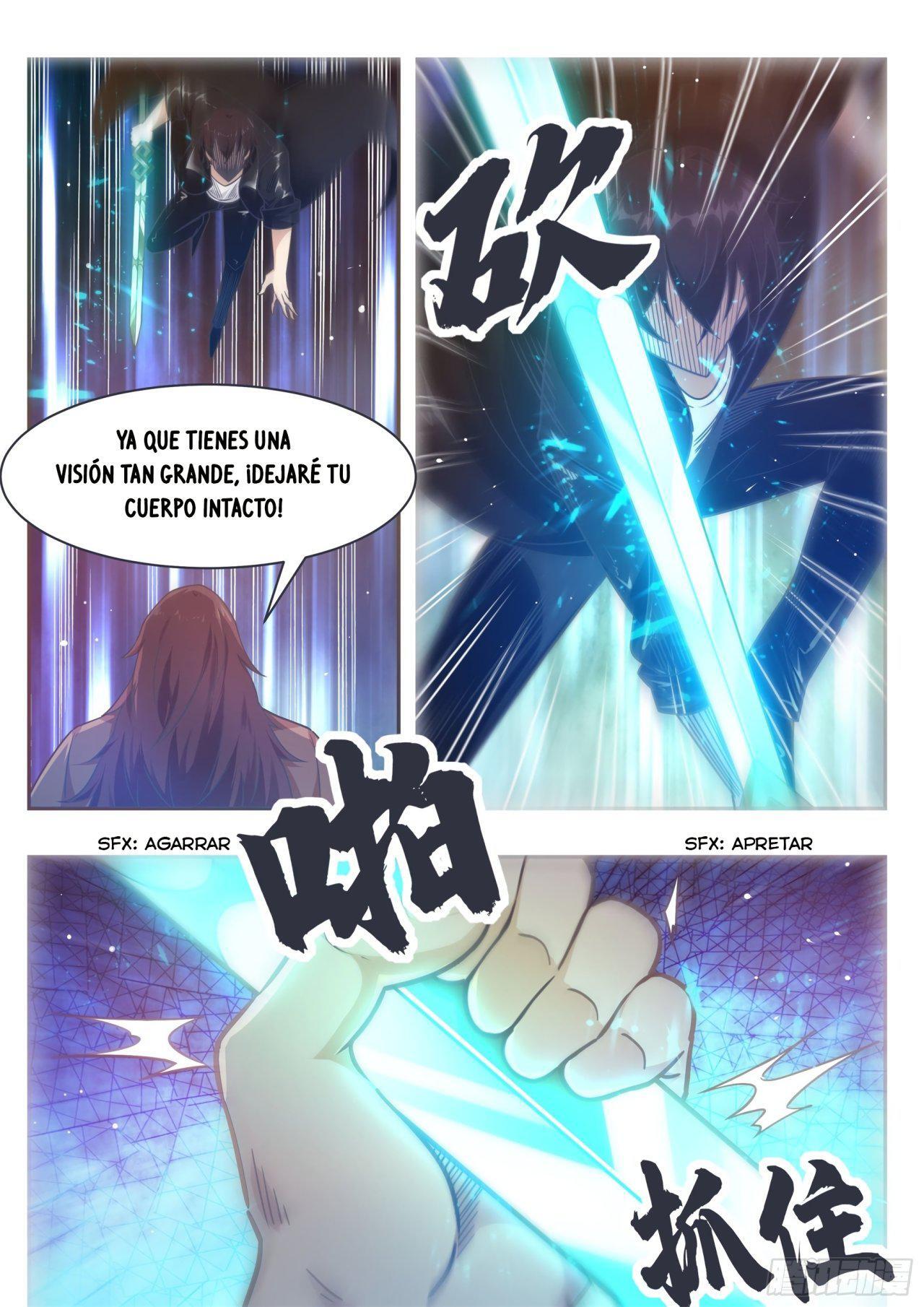 Capitulo 146 page 10