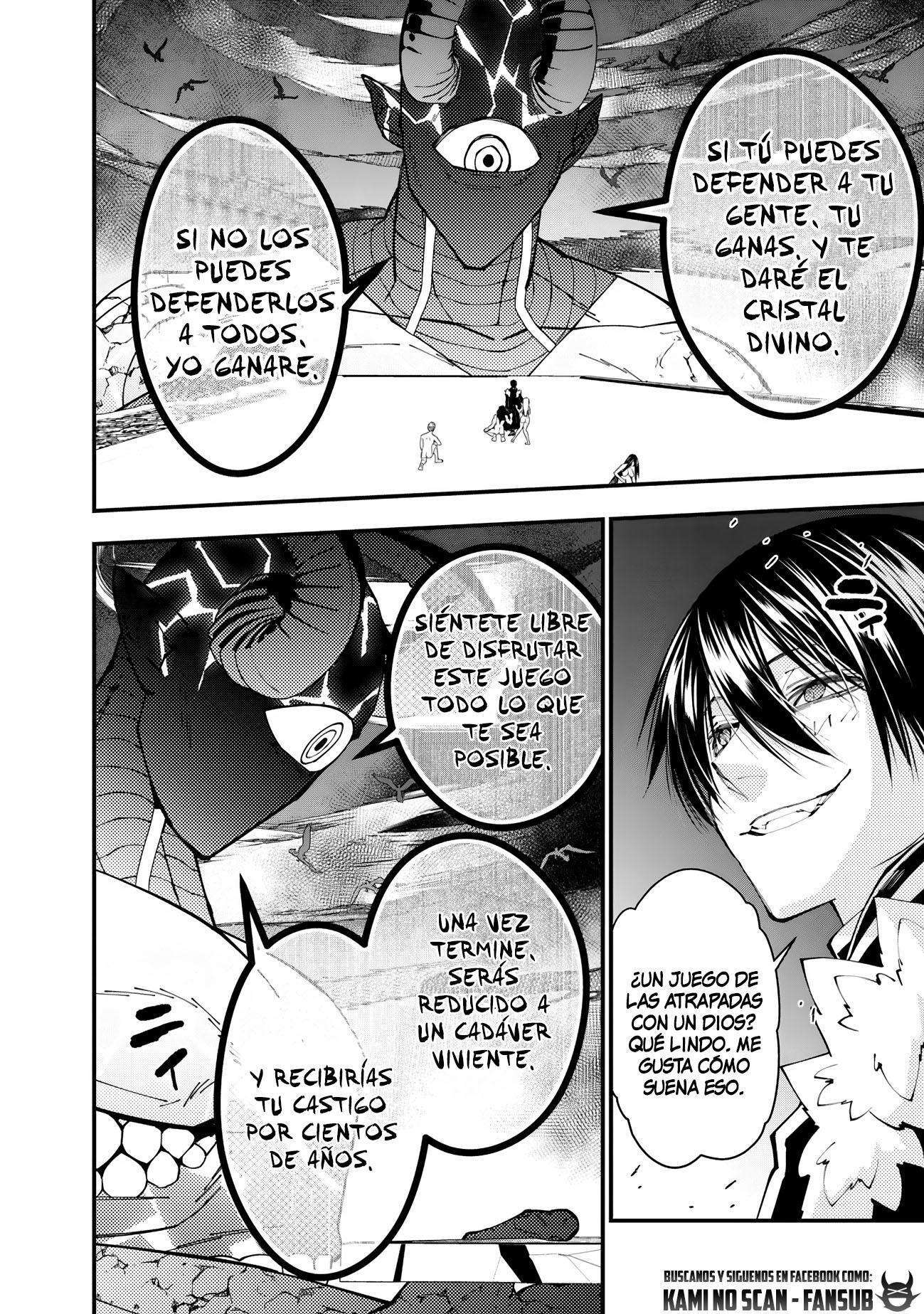 Capitulo 74 page 4