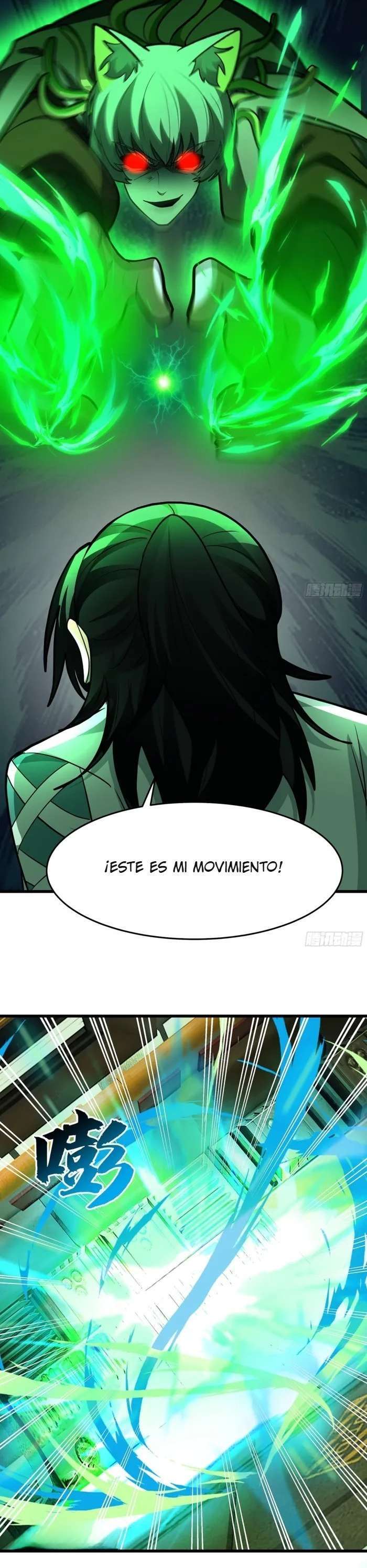 Capitulo 3859 page 20