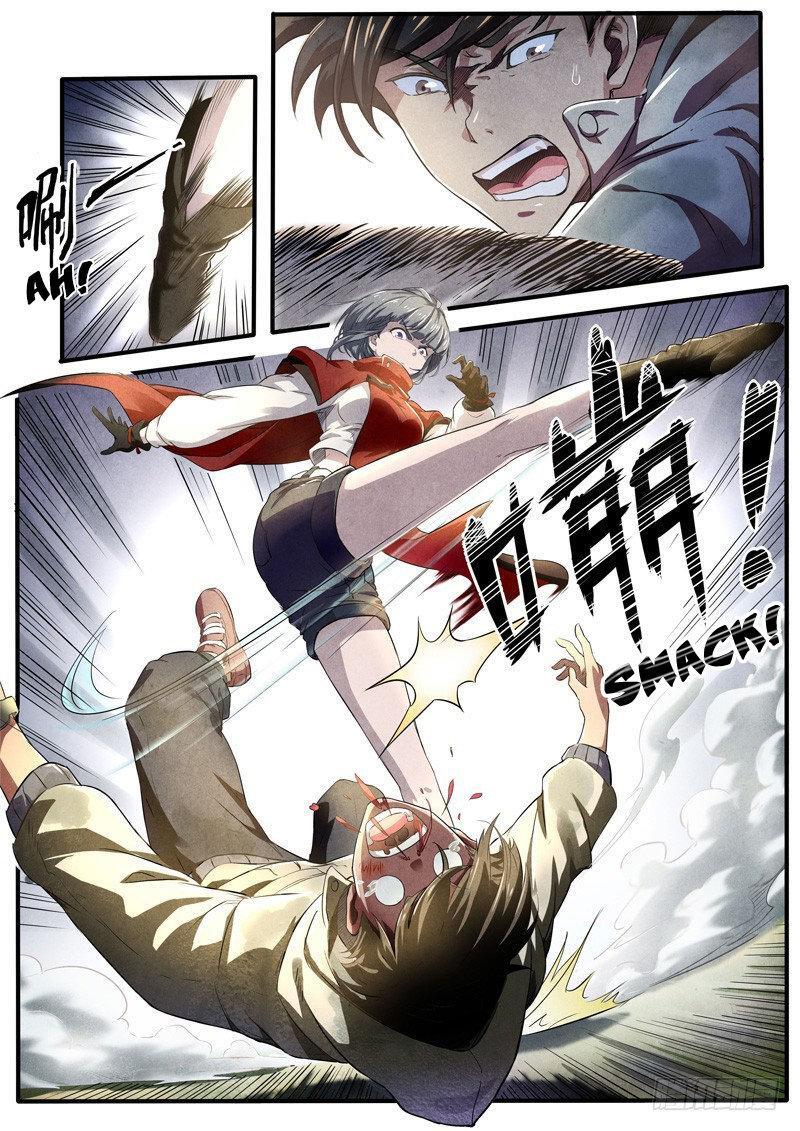 Capitulo 21 page 6