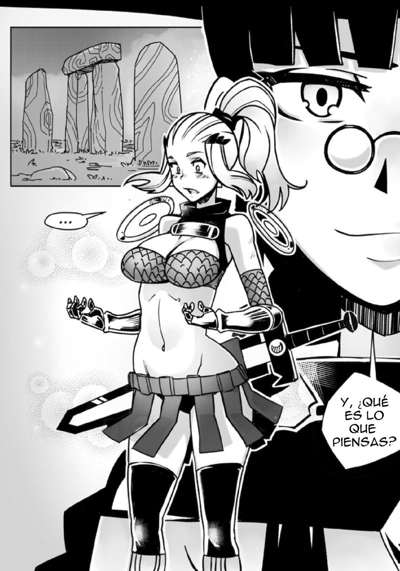 Capitulo 19 page 12
