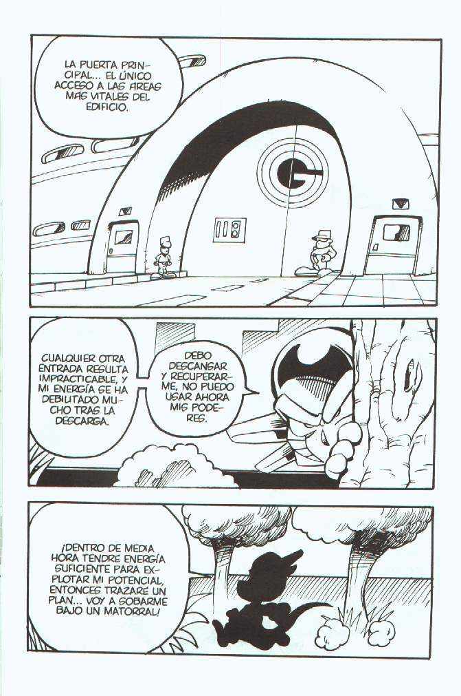 Capitulo 34 page 22