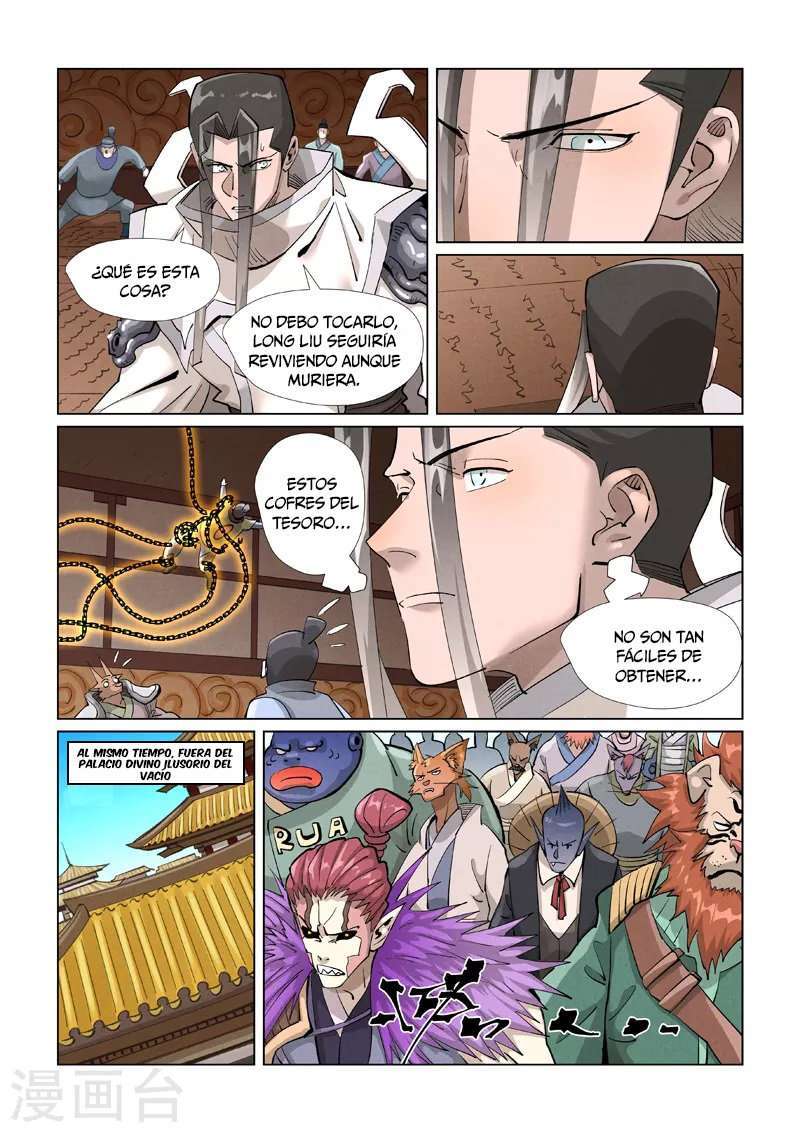 Capitulo 393.5 page 8
