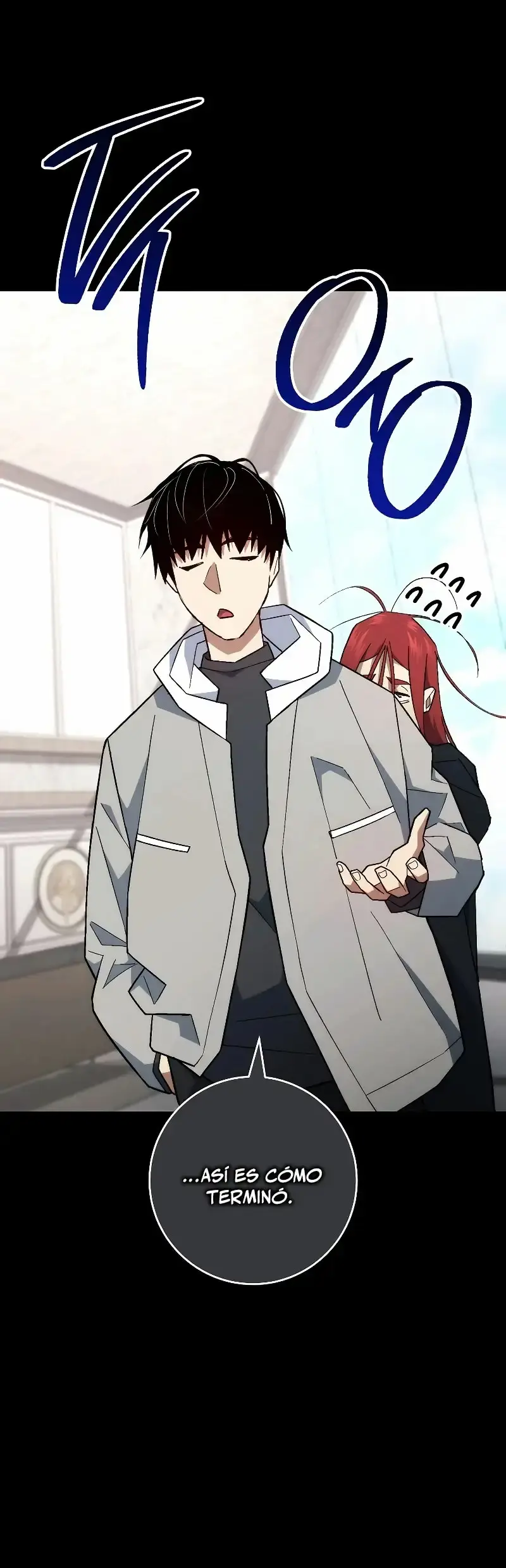 Capitulo 104 page 33