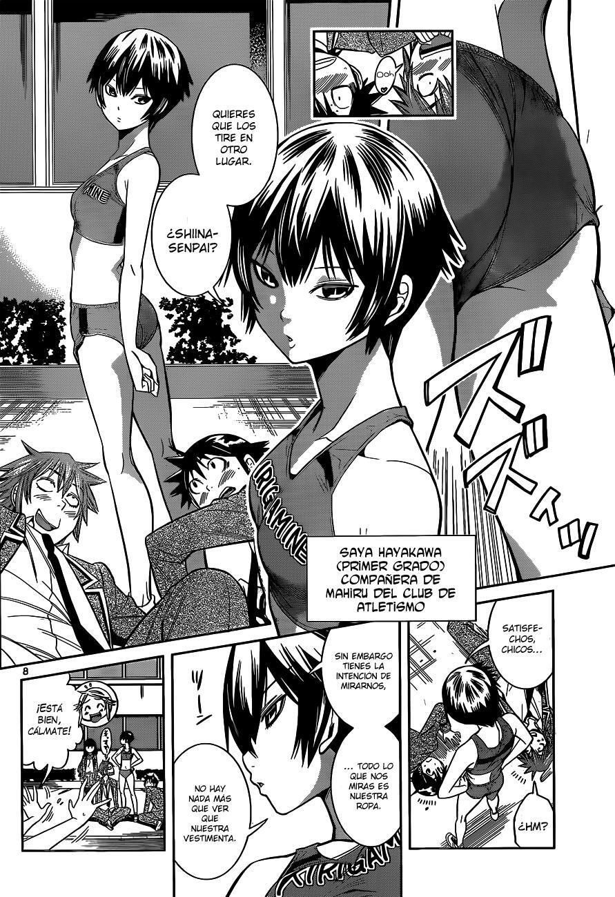 Capitulo 21 page 9