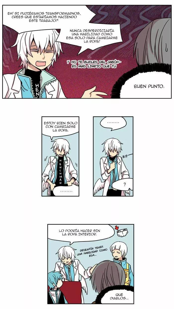 Capitulo 17 page 12