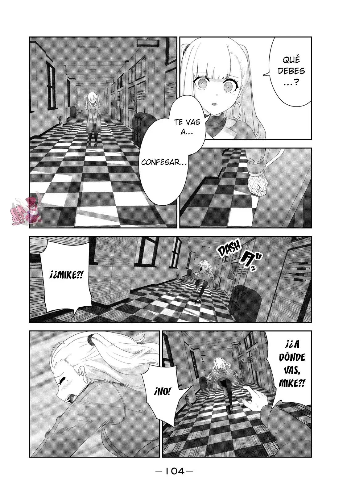 Capitulo 57 page 4