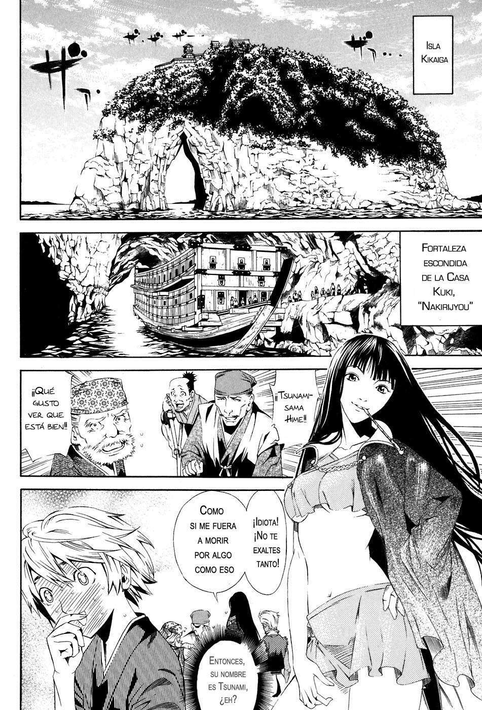 Capitulo 26 page 5