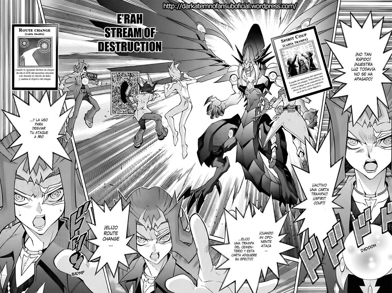 Capitulo 49 page 4