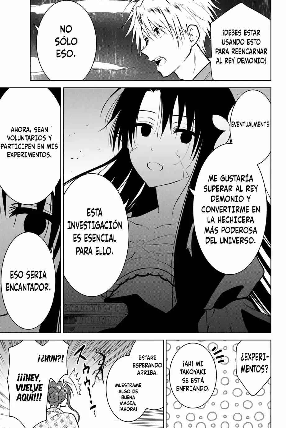 Capitulo 37 page 18