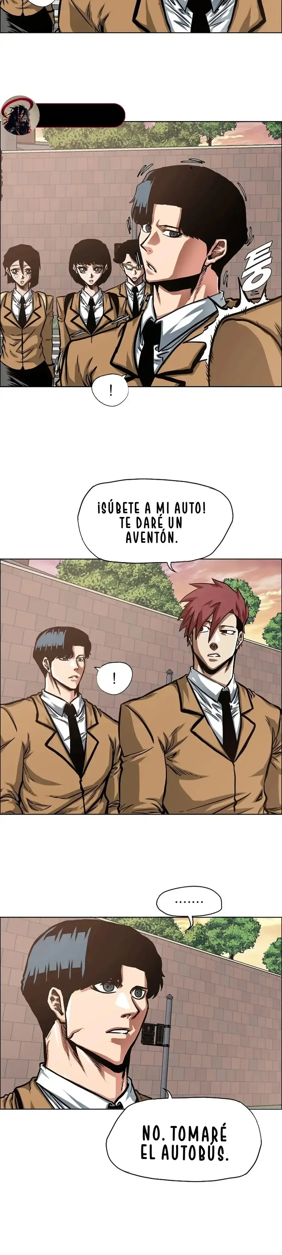 Capitulo 11 page 19